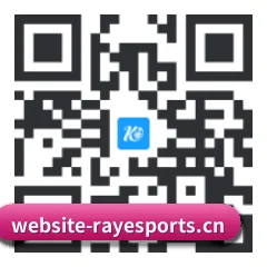 苹果版 iOS 二维码