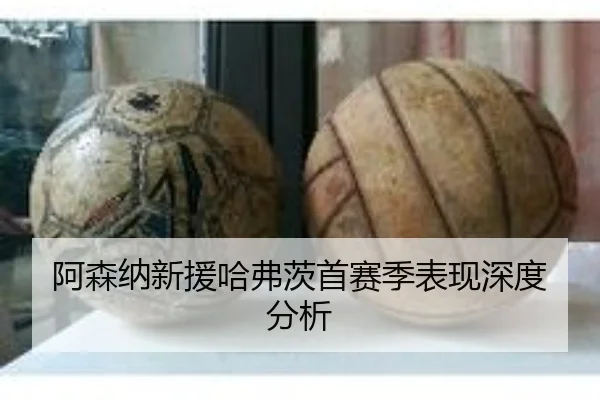 阿森纳新援哈弗茨首赛季表现深度分析